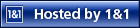 1and1.com Banner